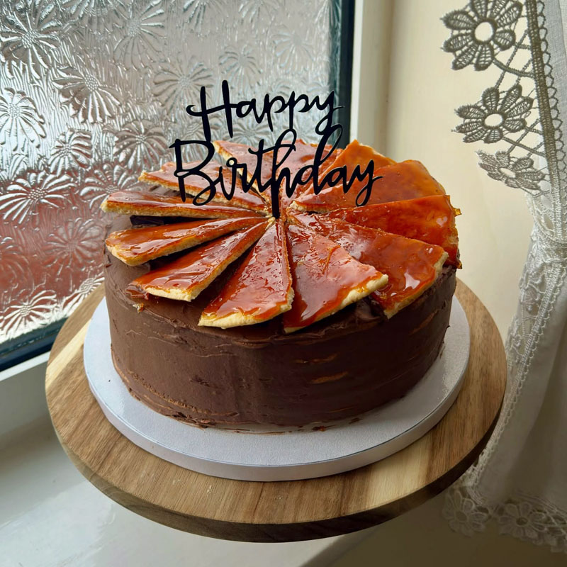 Cake